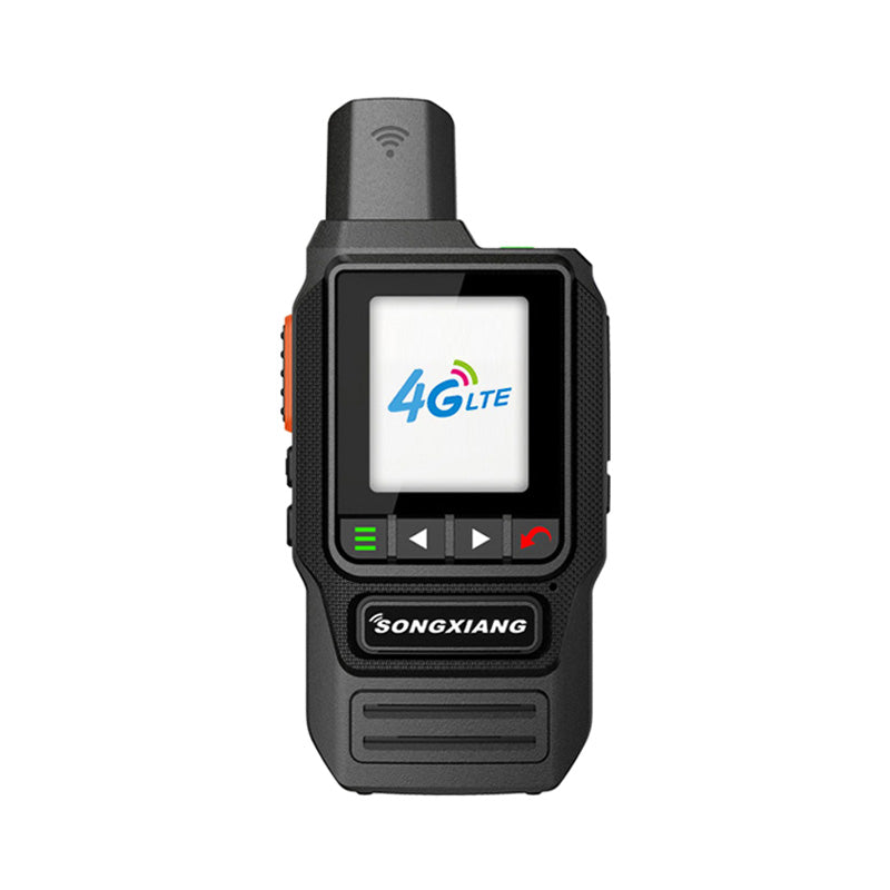 Songxiang N79 4G Long Range Walkie Talkie