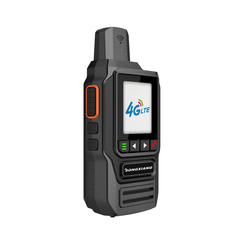 Songxiang N79 4G Long Range Walkie Talkie
